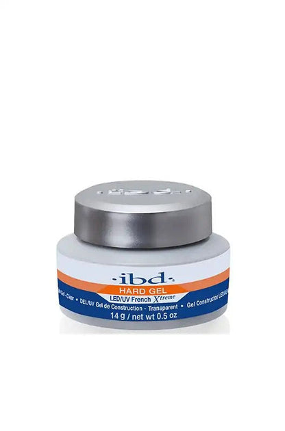 IBD Xtreme Clear Gel 1/2oz