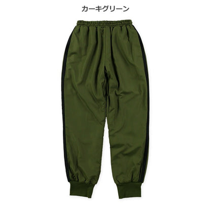 西松屋 ELFINDOLL タフタ裏フリースロングパンツ 正規品
