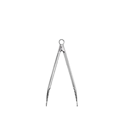 Cuisipro Stainless Steel Locking Tongs