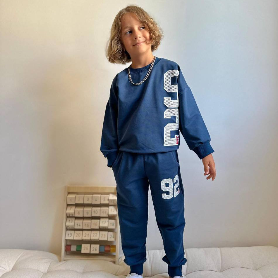 The 90's Boys Joggers Set