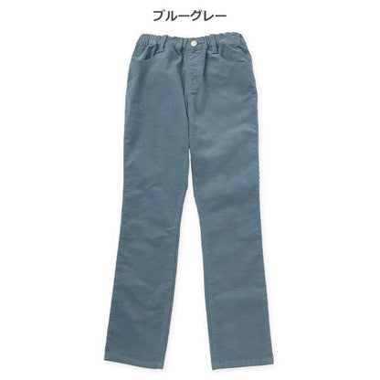 西松屋 ELFINDOLL CLASSIC コーデュロイパンツ 正規品