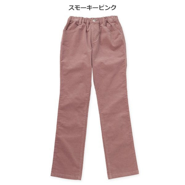 西松屋 ELFINDOLL CLASSIC コーデュロイパンツ 正規品