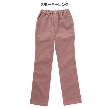 西松屋 ELFINDOLL CLASSIC コーデュロイパンツ 正規品