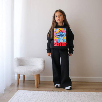 Her Best Friend Casual Set