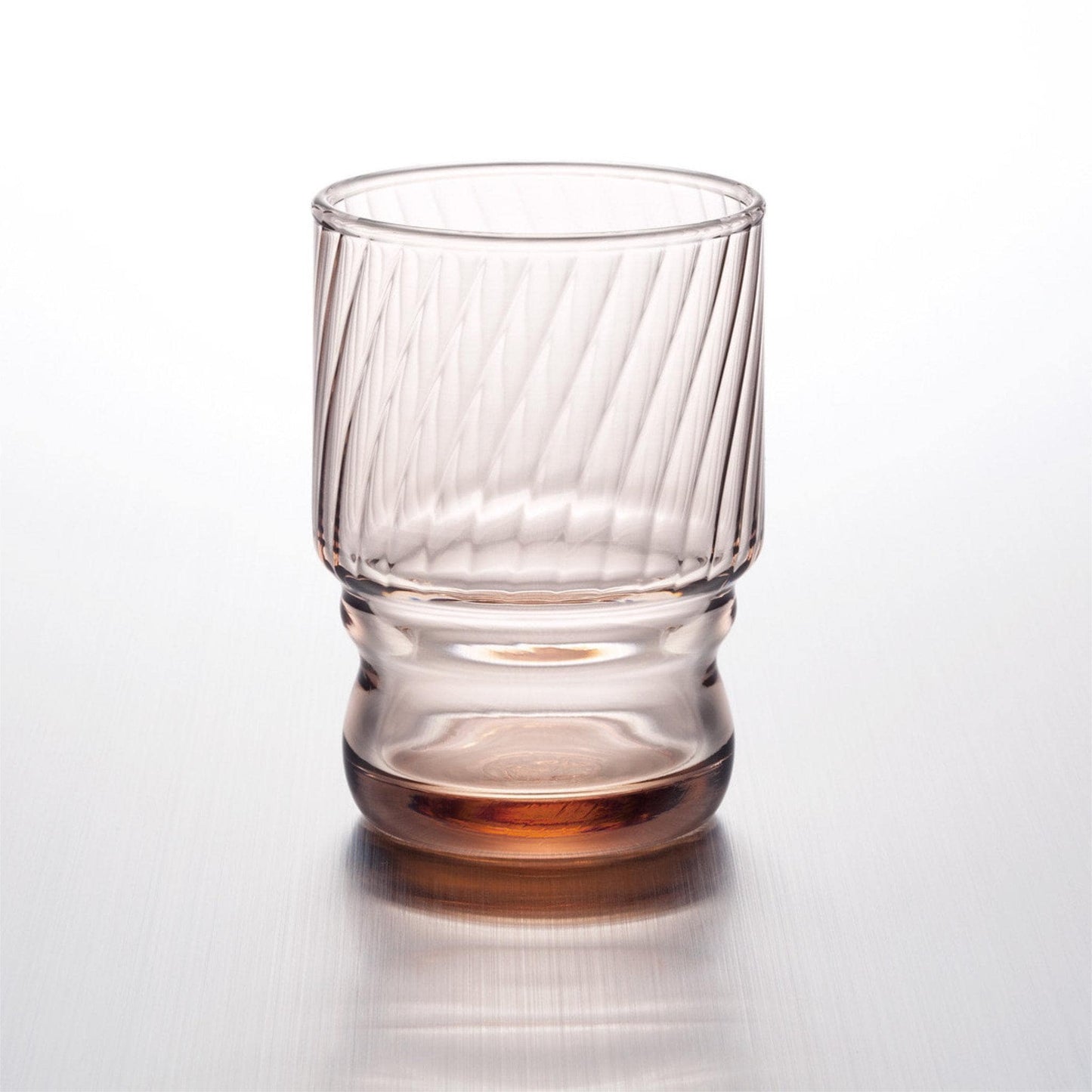 Stackable: Set of 6 Tumblers - 3 Colors [Japan]