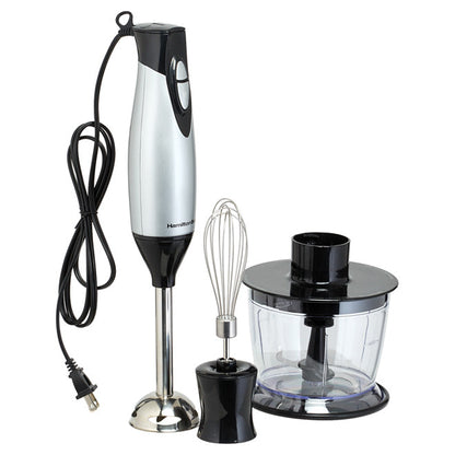 HAMILTON BEACH 59765C 2 Speed Hand Blender