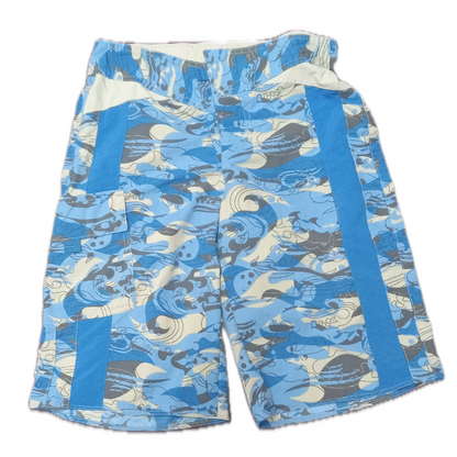 Columbia Boy's Support The Wave Board Short Size Small
