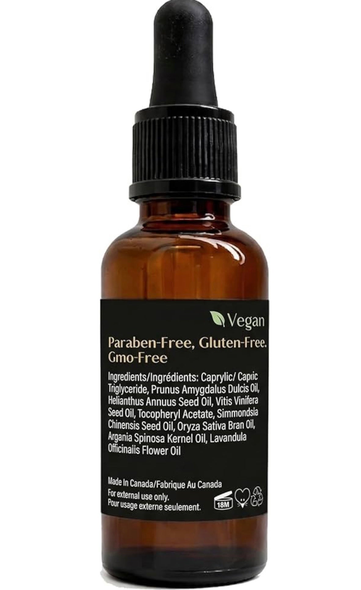 Vitamin E Face Serum