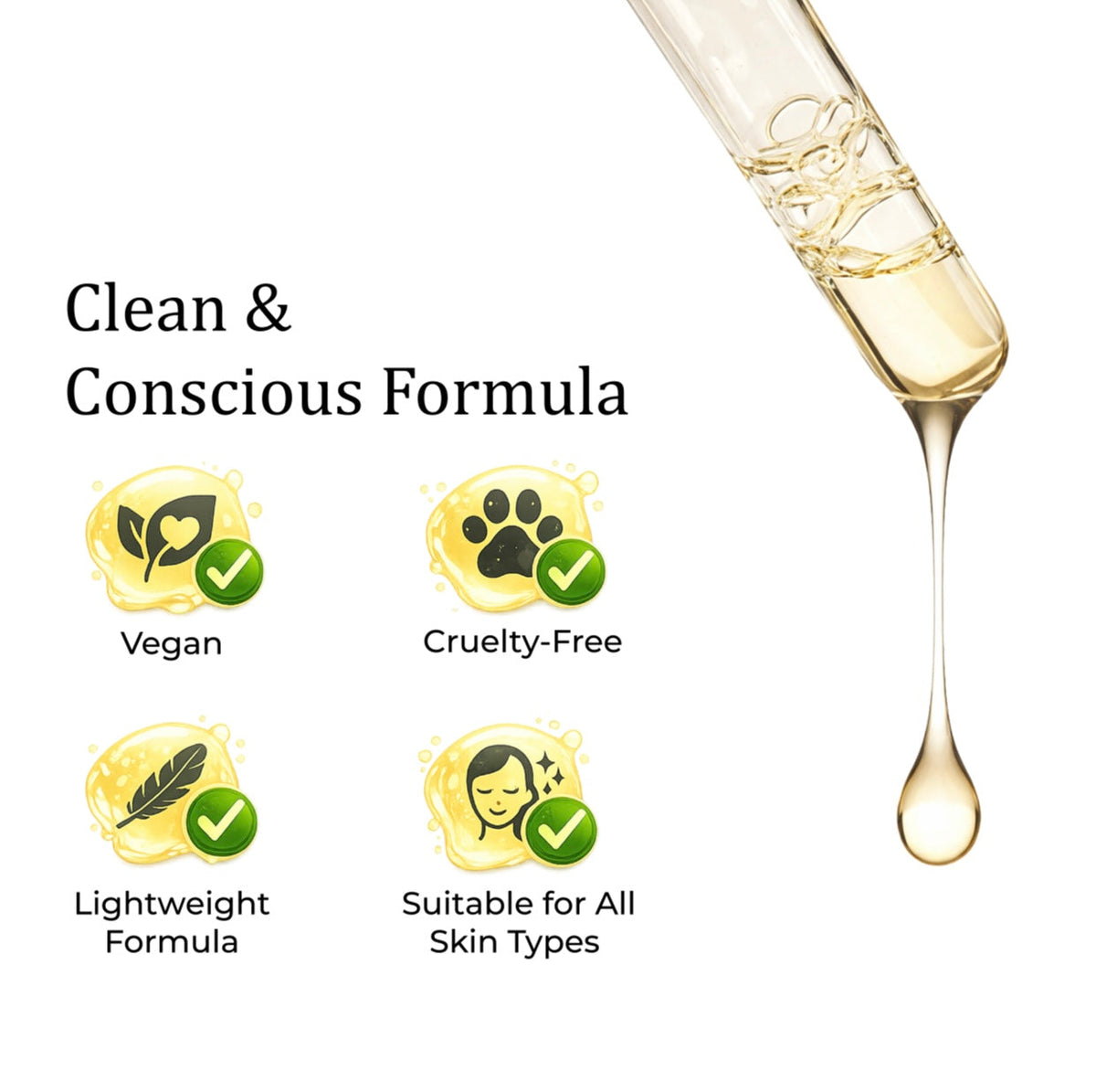 Vitamin C Face Serum