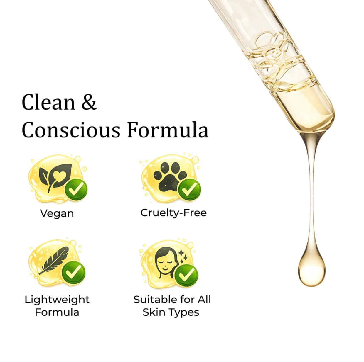 Vitamin C Face Serum