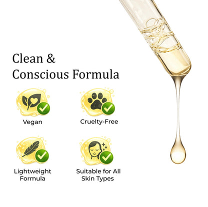 Vitamin C Face Serum