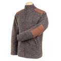 Lost Horizons Men's Oxford Wool Sweaters - Made in Nepal