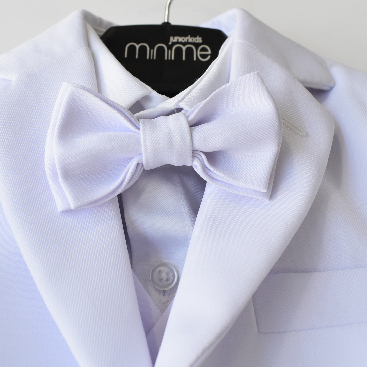 The Basic Suit Formal Boys Suit