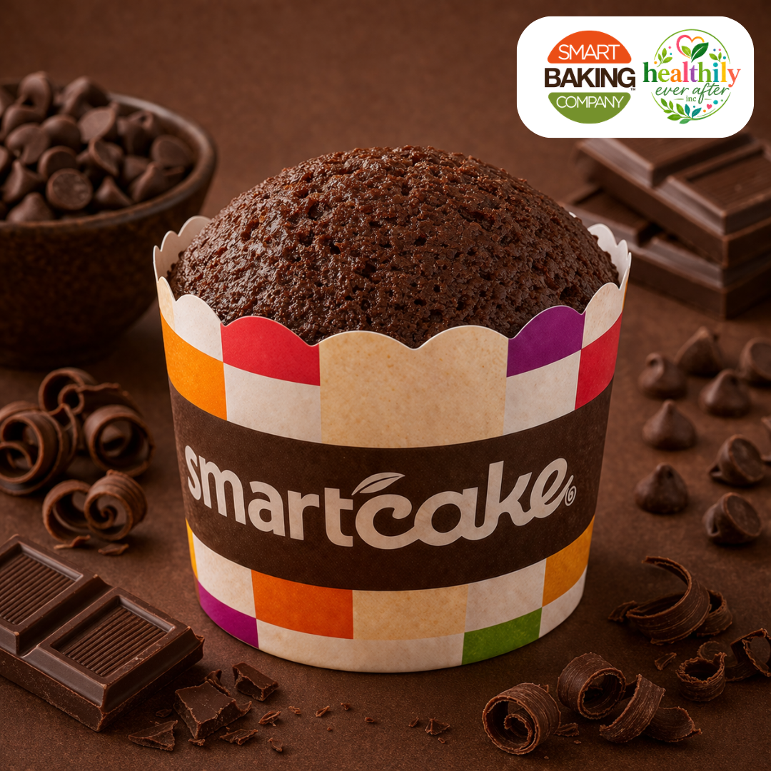 Smart Cake - Chocolate