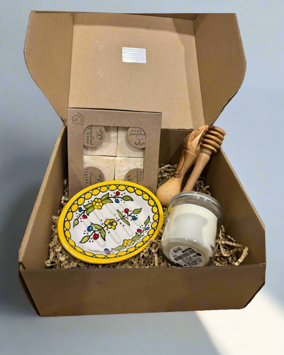 Gift Boxes - 10 Variations Available