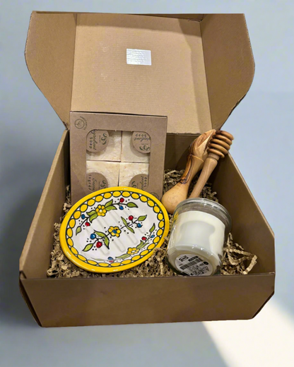 Gift Boxes - 10 Variations Available