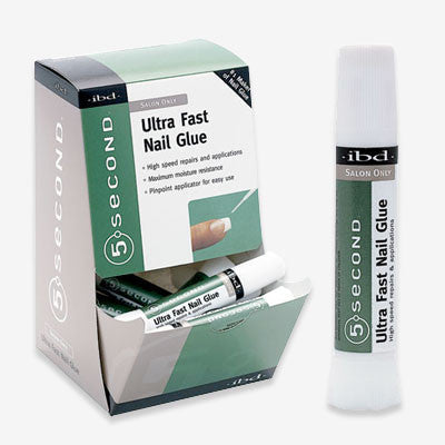 IBD Ultra Fast 5-Second Glue
