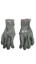NRS Unisex Titanium Coldwater Neoprene Gloves Size XS
