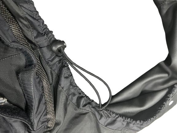 PaddleStuff Nylon Kayak Skirts