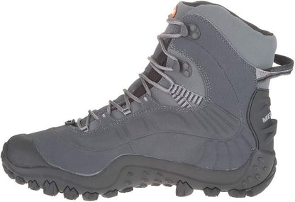Merrell W's Chameleon Thermo 8 Wp Winter Boots Sz 5 US -  Store Special Damaged Tongue