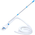 pool vacuum for above-ground pools