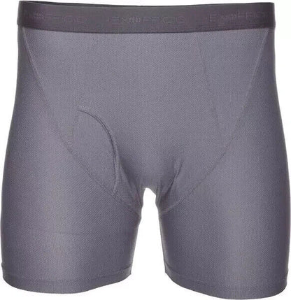 Exofficio Men's Give N Go 2.0 Boxer Briefs