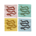 Harry Potter House Pride Napkins