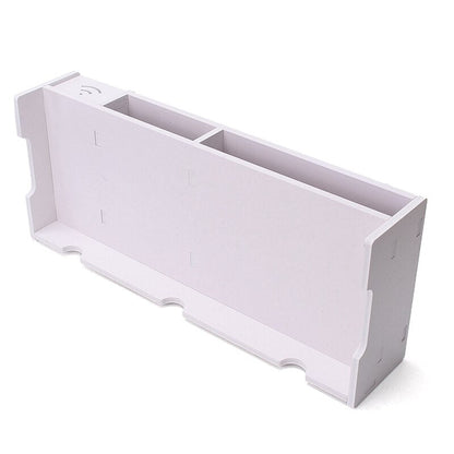 Monitor Stand for Computer, Adjustable Height Rack