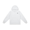 B-stil Basic 100% Cotton Hoodie