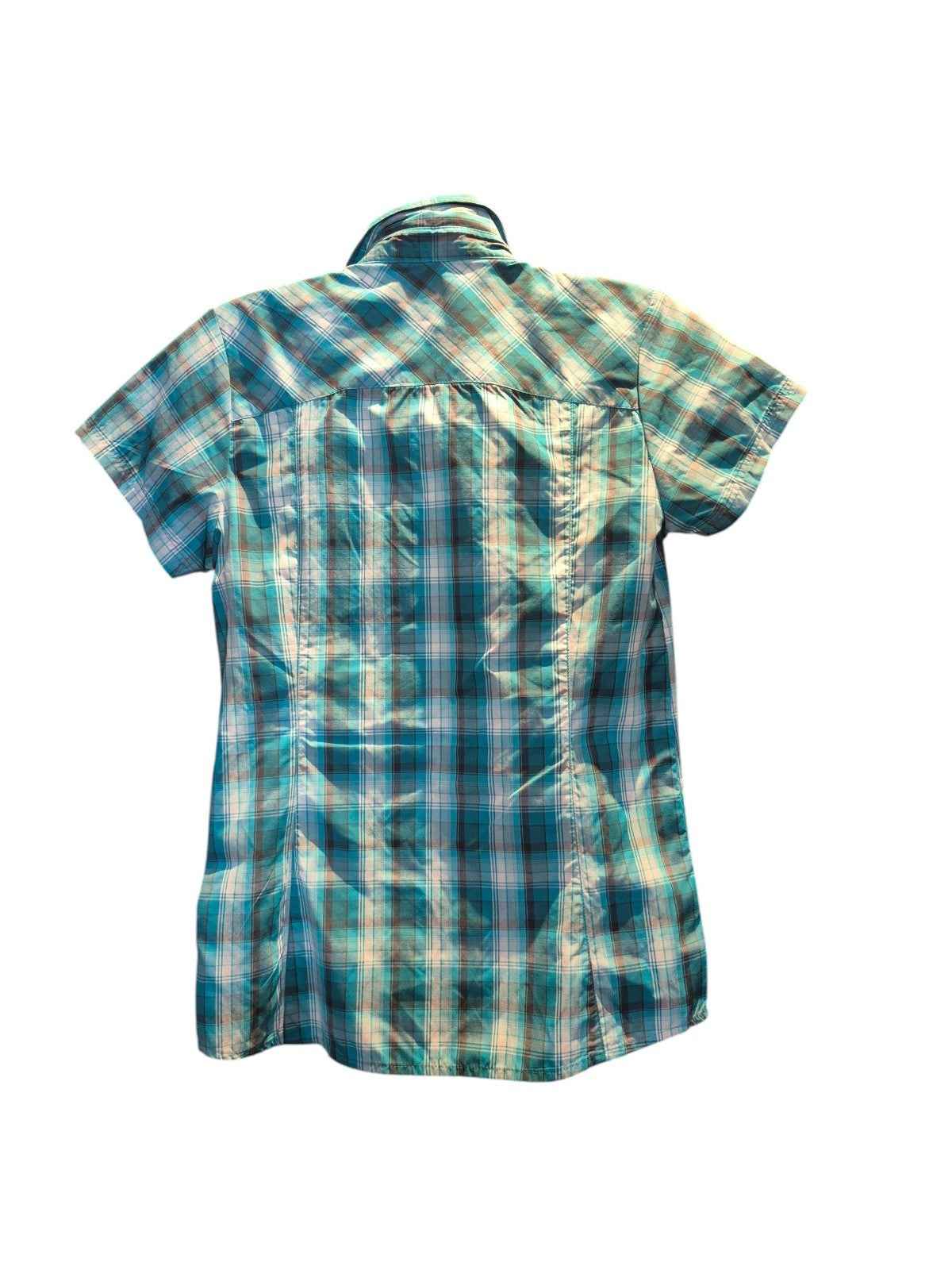 Marmot Women's Nadine Travel Short Sleeve Tee Shirts XS