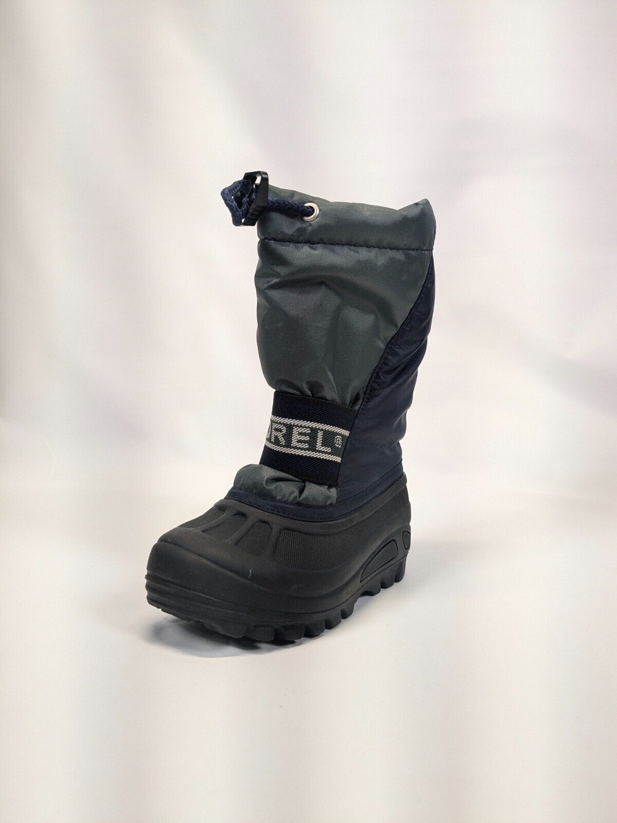 Sorel Youth Cub II -25F/-32C Waterproof Winter Boots Kids Size 8 US Youth