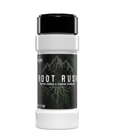 Root Rush Rooting & Cloning Powder