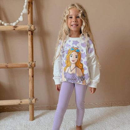 Fashion Look Girls Casual Set