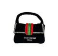 Gucchewi Purse Plush Toy – Luxury Plush Dog Toy
