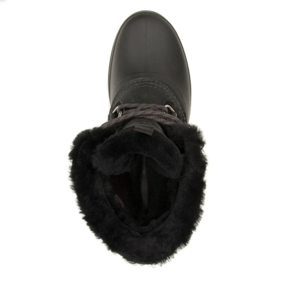 Kamik Women's The Lauren Lo -40C Winter Boots - Made in Canada
