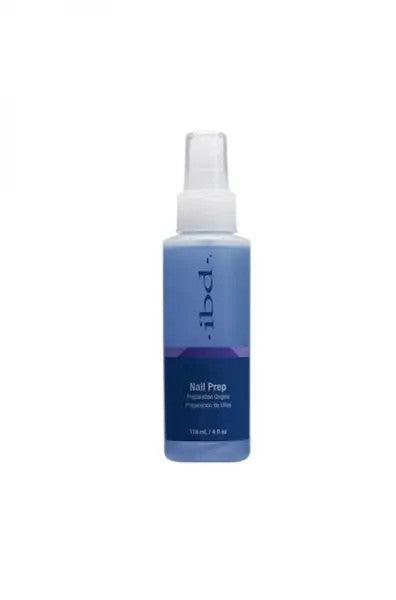 IBD Nail Prep Sanitizer