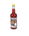 Snow Cone Syrup Tigers Blood 1 QT