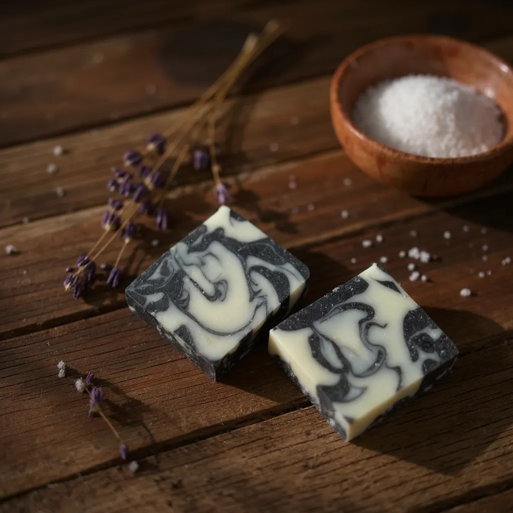 Activated Charcoal
