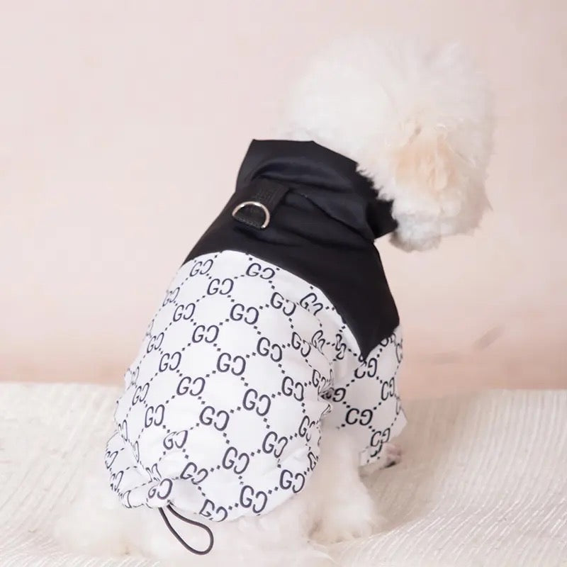 Gigi Jacket – Dog Jacket