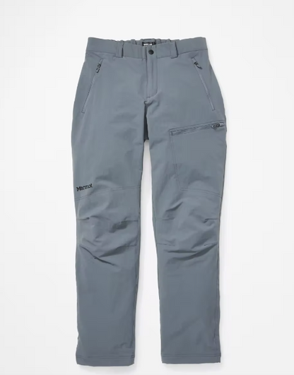 Marmot Men's Scree Pant Durable Stretch Softshell Pants