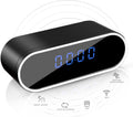 DIGITAL ALARM CLOCK AND WIFI CAMERA 1080P