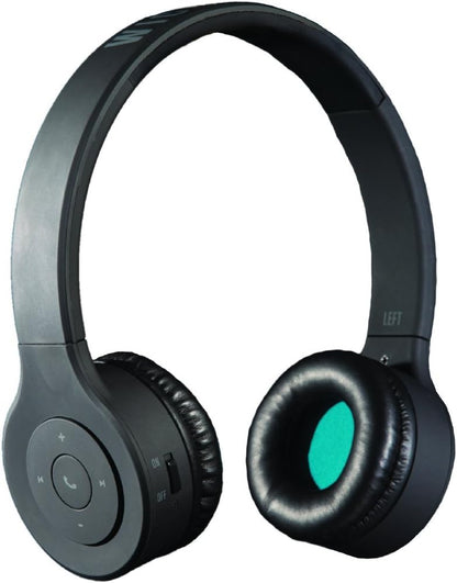 NIGHTSHADE WIRELESS BLUETOOTH HEADPHONES