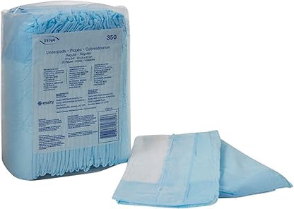 TENA Regular Disposable Underpad/300 pads
