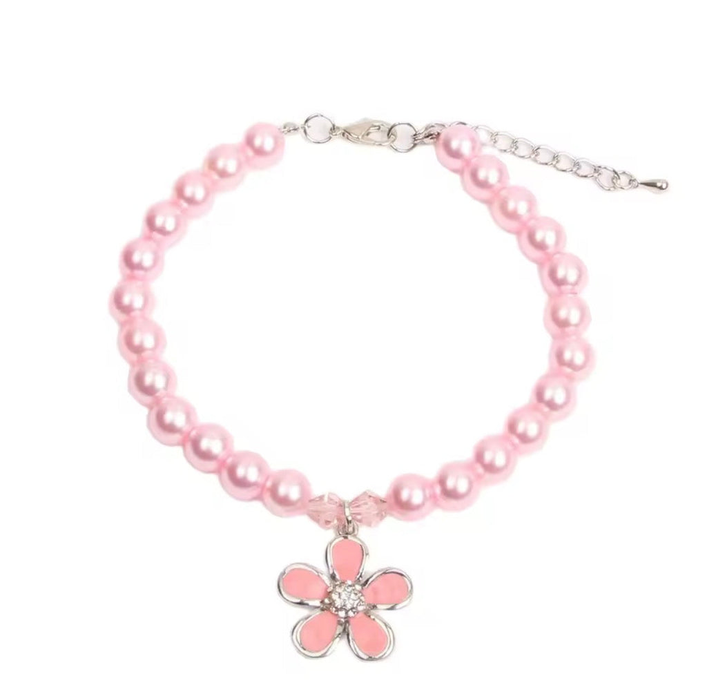 Daisy Dog Collar – Dog Collar