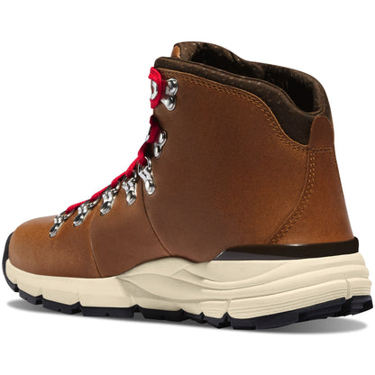 Danner Women's Mountain 600 Full Grain Leather WaterProof Trail Boots