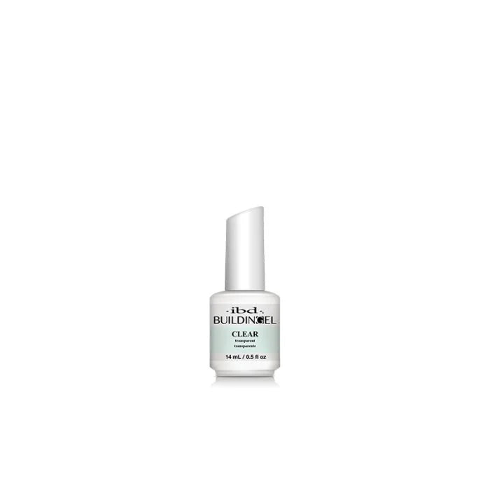 IBD Building Gel Clear