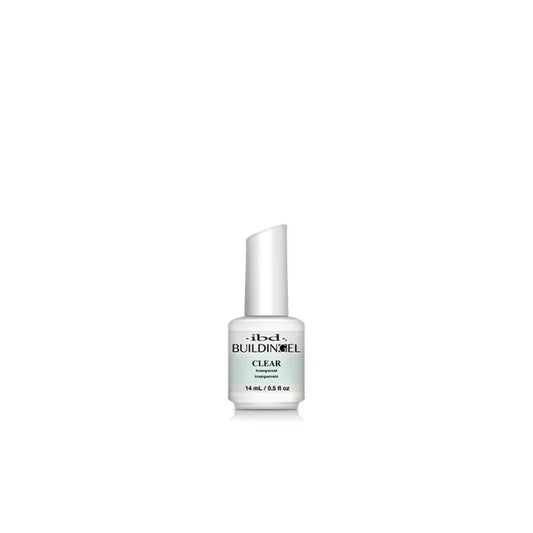 IBD Building Gel Clear