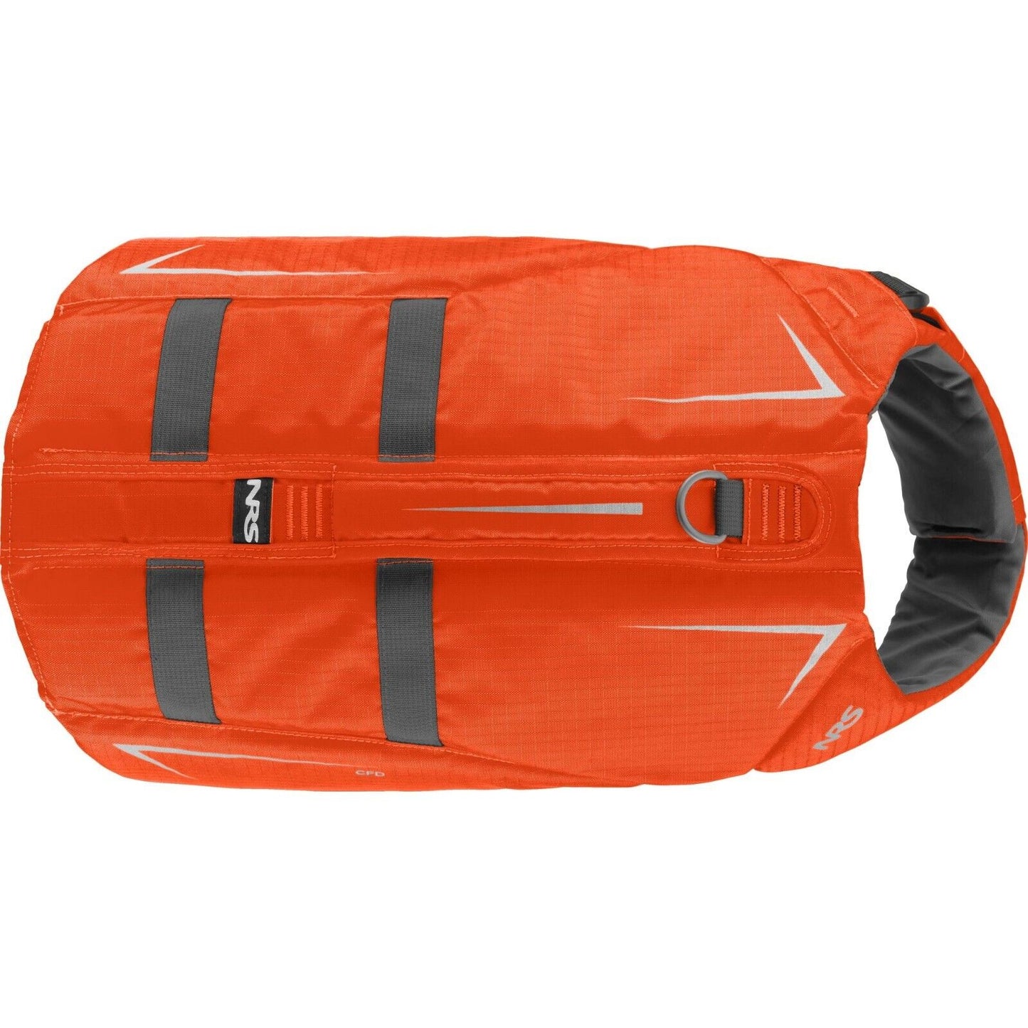 NRS CFD Dog Life Jackets Size XL