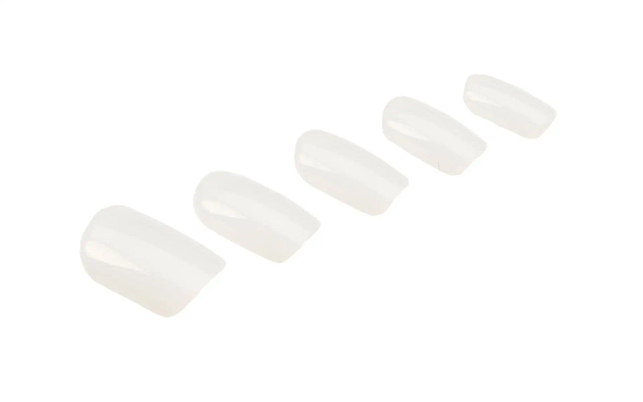 Ardel Nail Addict Natural Squared