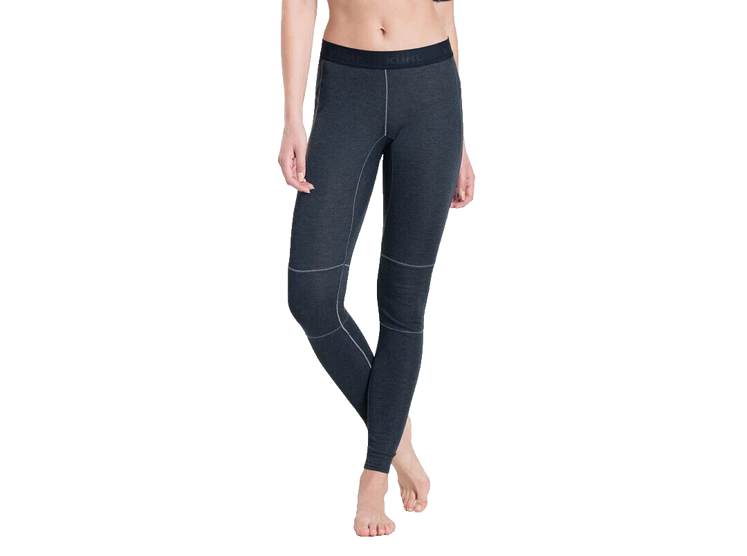 Kuhl Women's Akkomplice Thermal Base Layer Bottoms